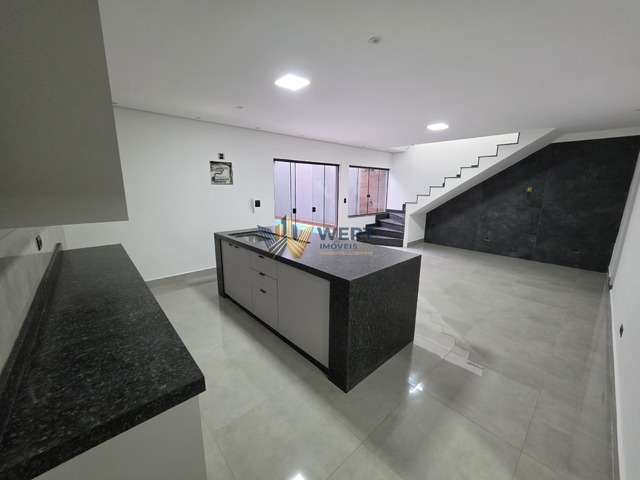 #132 - Casa para Venda em Rio Claro - SP - 3