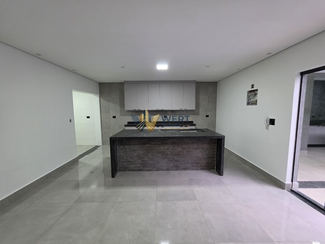 Casa para Venda em Rio Claro - 4