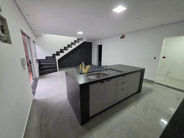 Casa para Venda em Rio Claro - 5