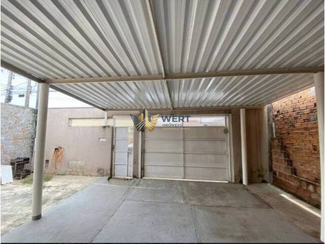 #133 - Casa para Venda em Rio Claro - SP - 3