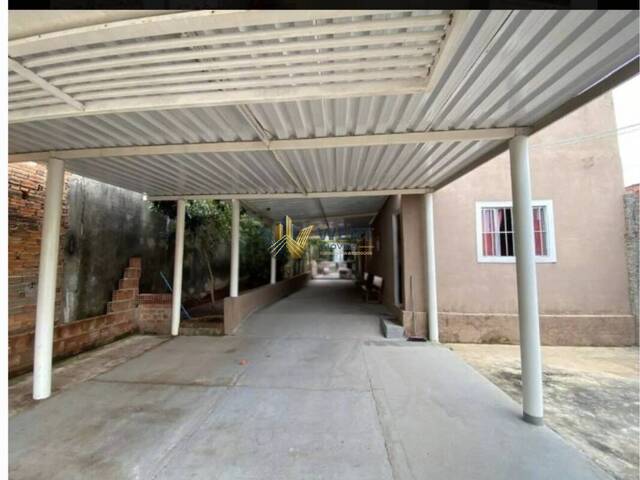 #133 - Casa para Venda em Rio Claro - SP - 2