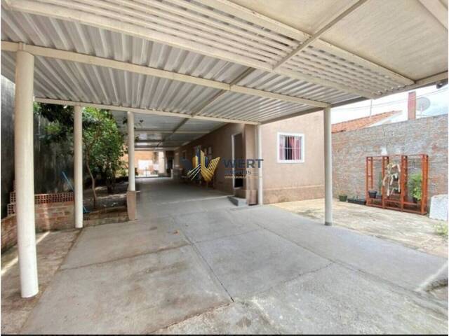 Casa para Venda em Rio Claro - 5