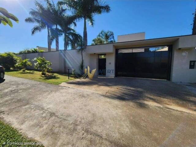 #134 - Sobrado para Venda em Ipeúna - SP - 2