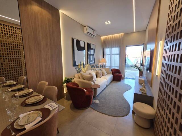 Casa para Venda em Rio Claro - 5