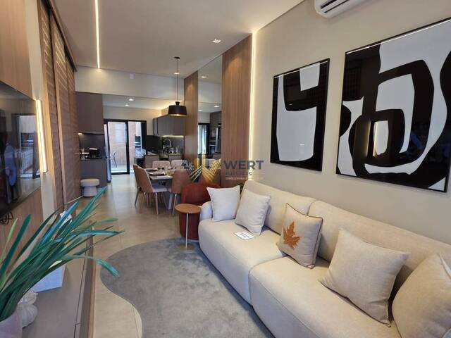 Casa para Venda em Rio Claro - 2